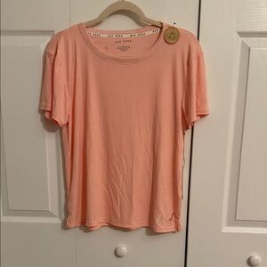 Rae Dunn sleep set with Short L NWT